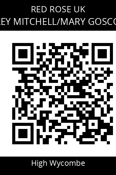QR code for aubrey-mitchellmary-goscombe
