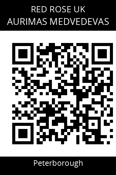 QR code for aurimas-medvedevas