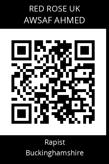 QR code for awsaf-ahmed