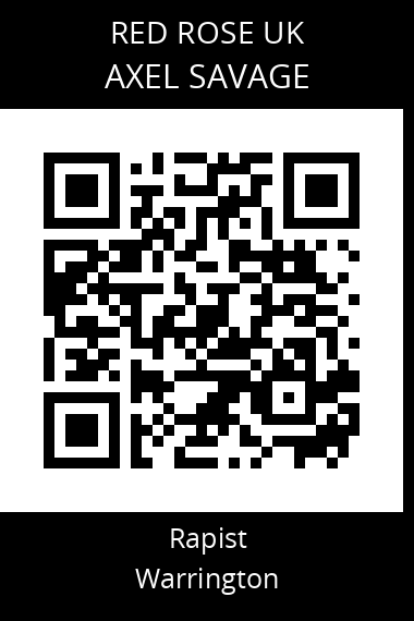 QR code for axel-savage