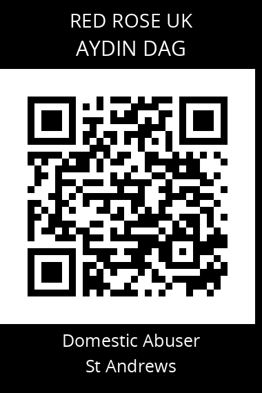 QR code for aydin-dag