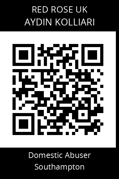QR code for aydin-kolliari