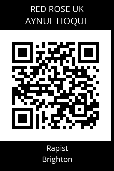 QR code for aynul-hoque