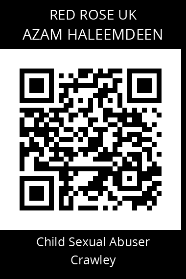 QR code for azam-haleemdeen