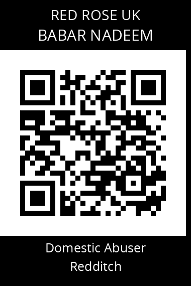 QR code for babar-nadeem