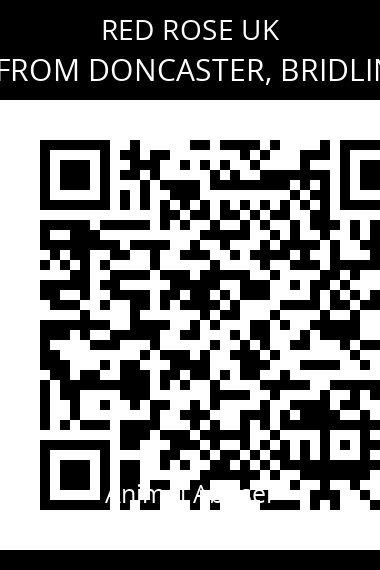 QR code for badger-baiters-from-doncaster-bridlington-and-hull