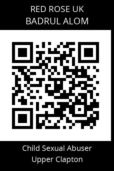 QR code for badrul-alom