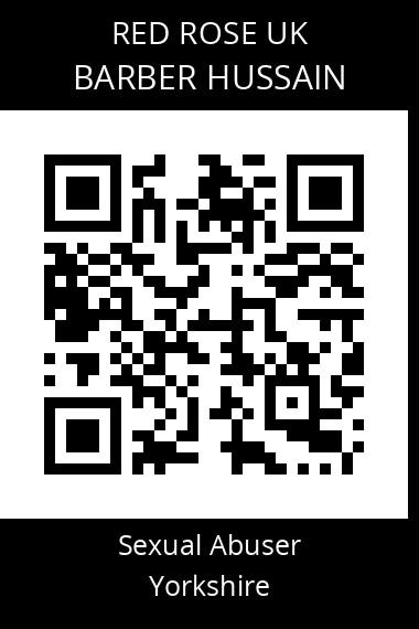 QR code for barber-hussain