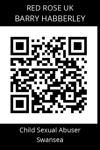 QR code for barry-habberley
