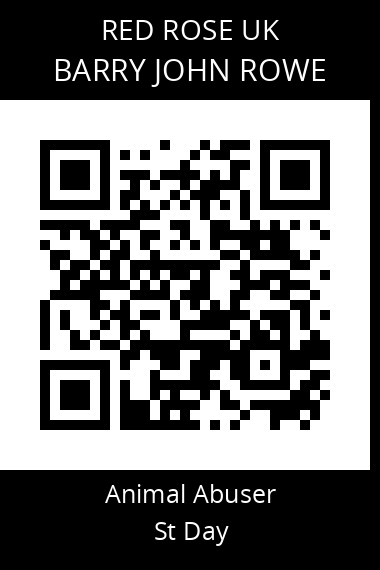QR code for barry-john-rowe