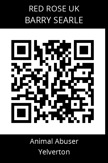 QR code for barry-searle