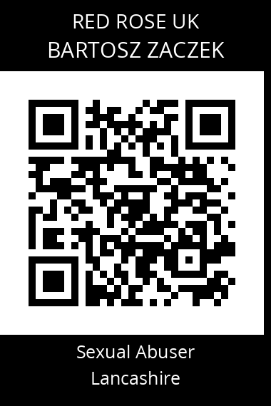 QR code for bartosz-zaczek
