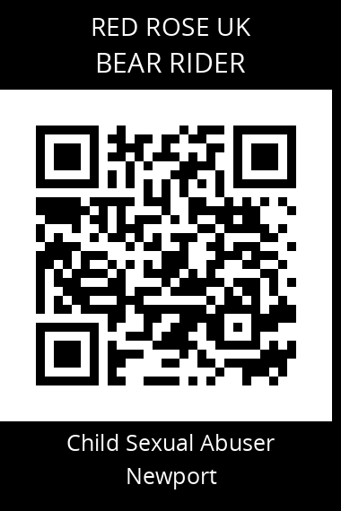 QR code for bear-rider
