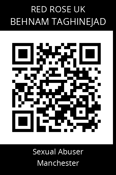 QR code for behnam-taghinejad