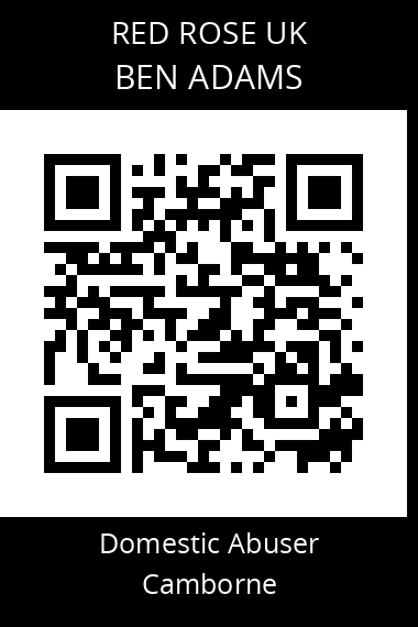 QR code for ben-adams