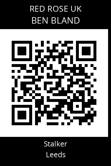 QR code for ben-bland