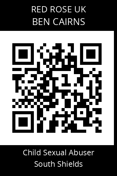 QR code for ben-cairns