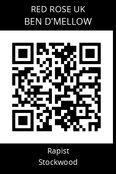 QR code for ben-dmellow