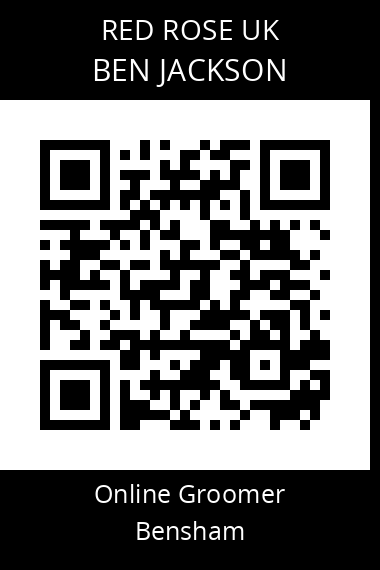 QR code for ben-jackson