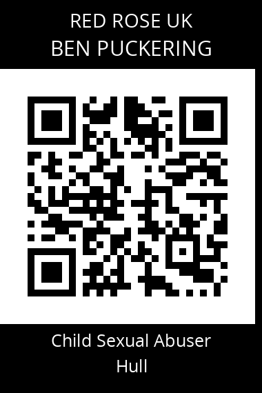 QR code for ben-puckering