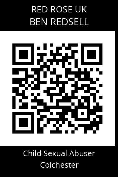 QR code for ben-redsell
