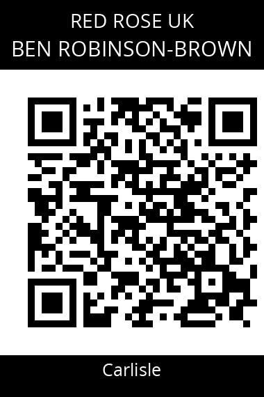 QR code for ben-robinson-brown