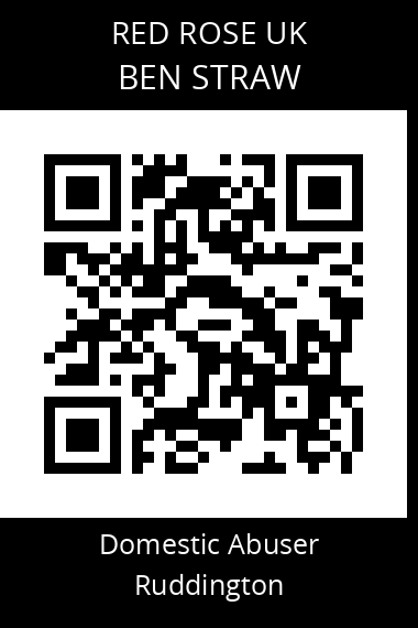 QR code for ben-straw