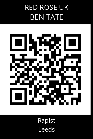 QR code for ben-tate