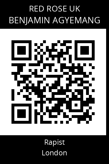 QR code for benjamin-agyemang