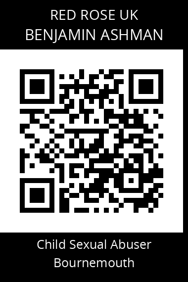 QR code for benjamin-ashman