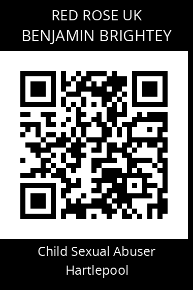 QR code for benjamin-brightey