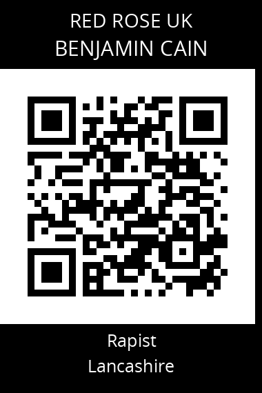 QR code for benjamin-cain