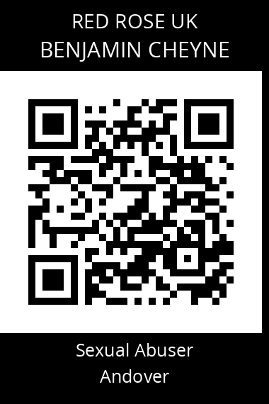 QR code for benjamin-cheyne