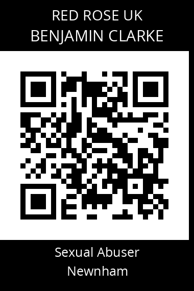 QR code for benjamin-clarke