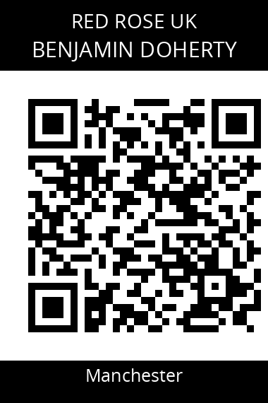 QR code for benjamin-doherty-8r3j5r