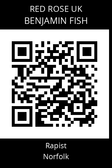 QR code for benjamin-fish