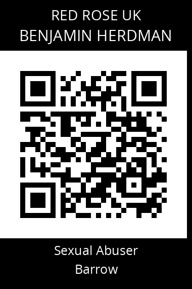 QR code for benjamin-herdman