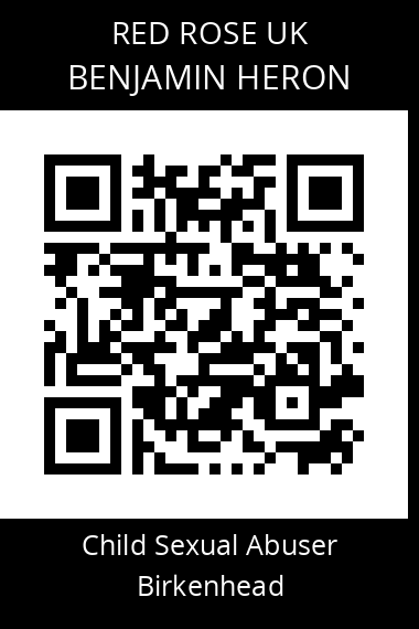 QR code for benjamin-heron