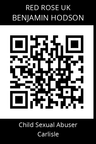 QR code for benjamin-hodson