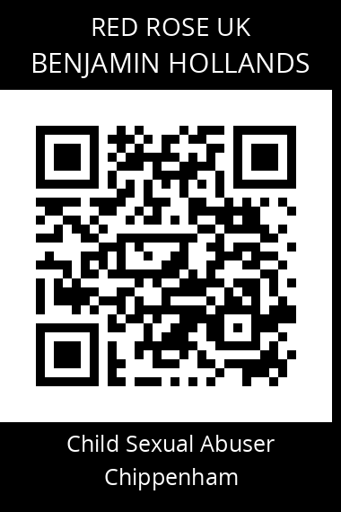 QR code for benjamin-hollands