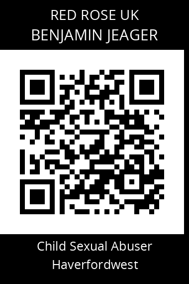 QR code for benjamin-jeager