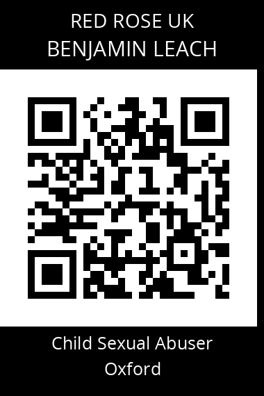 QR code for benjamin-leach