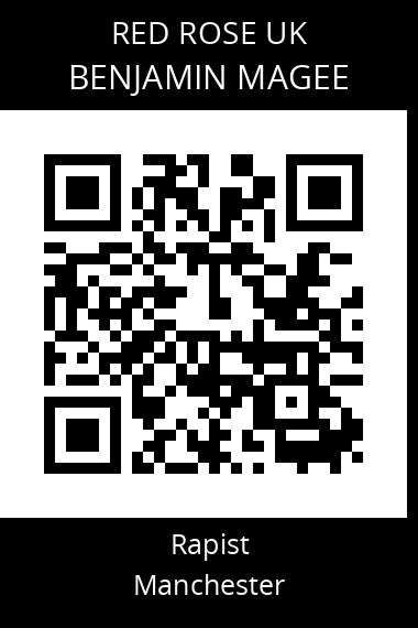 QR code for benjamin-magee