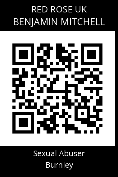 QR code for benjamin-mitchell