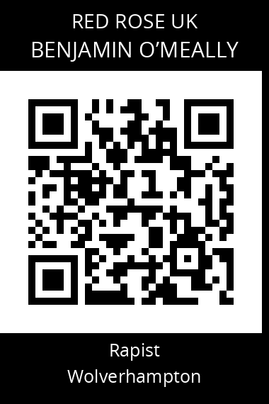 QR code for benjamin-omeally