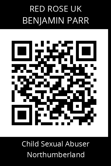 QR code for benjamin-parr