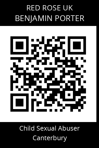QR code for benjamin-porter
