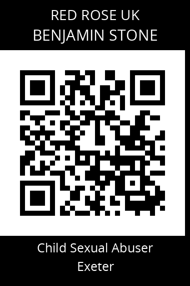 QR code for benjamin-stone