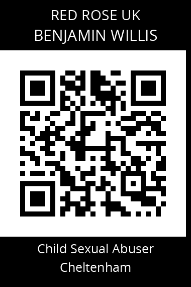 QR code for benjamin-willis