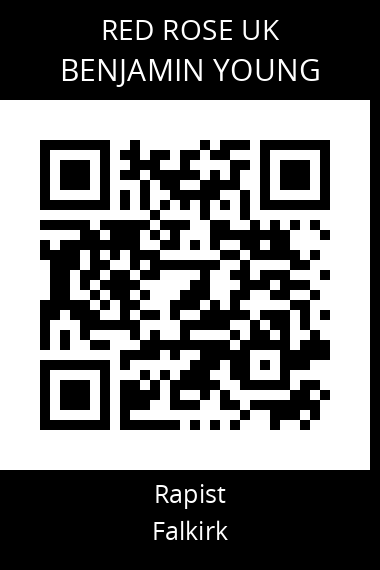 QR code for benjamin-young